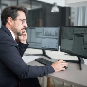 Data Center for corporate sectors