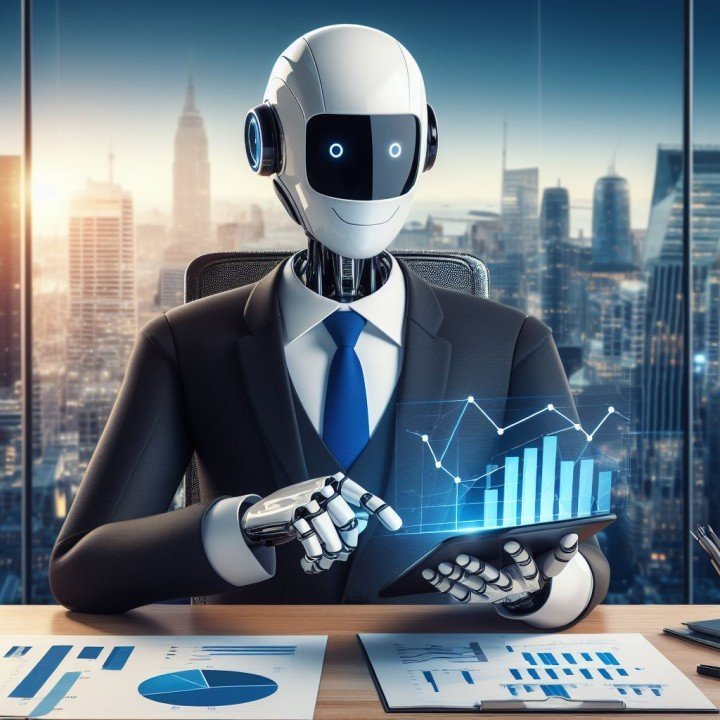 AI-Powered Financial Planner (Hourly Rate)