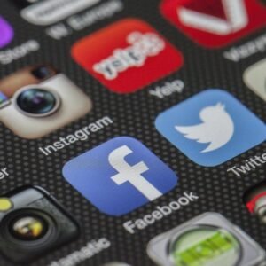 Social Media Management (Hourly Rate)